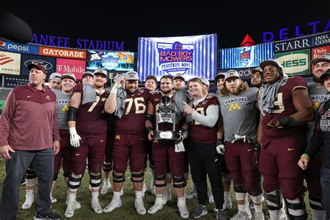 Gophers football program has a top-15 class, but will it last?